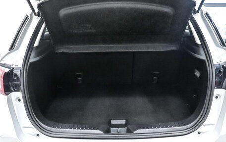 Mazda CX-3 I, 2016 год, 1 419 000 рублей, 26 фотография