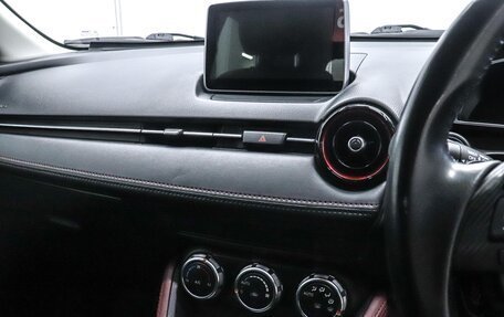 Mazda CX-3 I, 2016 год, 1 419 000 рублей, 16 фотография