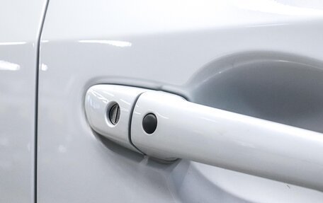 Mazda CX-3 I, 2016 год, 1 419 000 рублей, 28 фотография