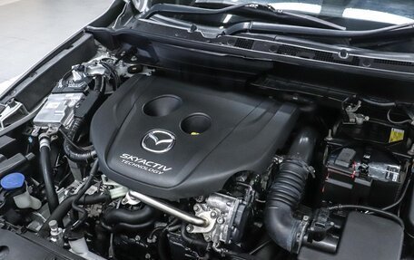 Mazda CX-3 I, 2016 год, 1 419 000 рублей, 29 фотография