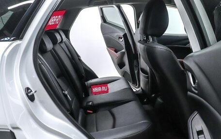 Mazda CX-3 I, 2016 год, 1 419 000 рублей, 24 фотография