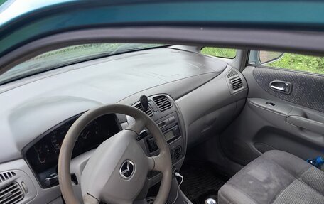 Mazda Premacy III, 2000 год, 290 000 рублей, 4 фотография