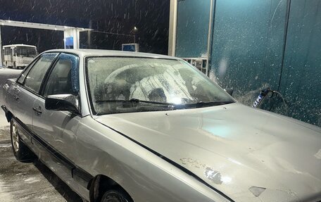 Audi 100, 1984 год, 120 000 рублей, 1 фотография