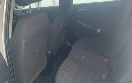 Hyundai Solaris II рестайлинг, 2016 год, 730 000 рублей, 4 фотография