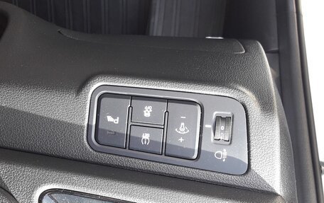 Hyundai Solaris II рестайлинг, 2021 год, 1 849 000 рублей, 9 фотография