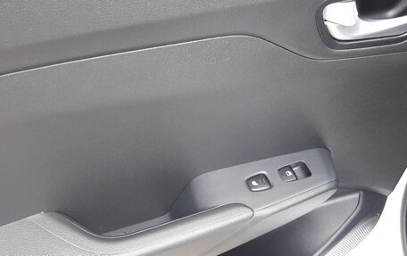 Hyundai Solaris II рестайлинг, 2021 год, 1 849 000 рублей, 12 фотография