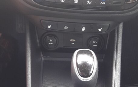 Hyundai Solaris II рестайлинг, 2021 год, 1 849 000 рублей, 8 фотография