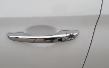 Hyundai Solaris II рестайлинг, 2021 год, 1 849 000 рублей, 6 фотография