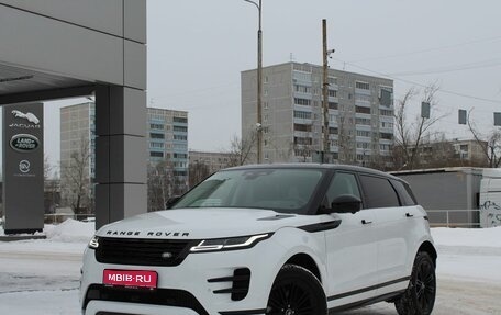 Land Rover Range Rover Evoque II, 2025 год, 6 500 000 рублей, 1 фотография