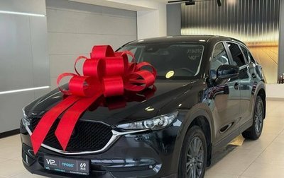 Mazda CX-5 II, 2022 год, 2 975 000 рублей, 1 фотография