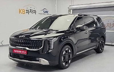 KIA Carnival, 2024 год, 5 150 000 рублей, 1 фотография