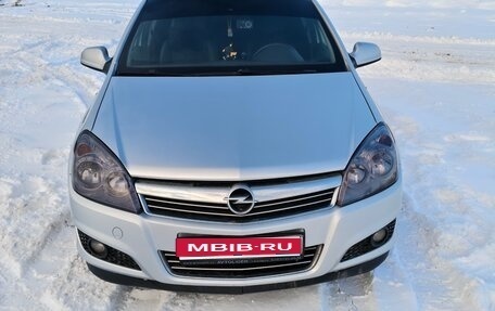 Opel Astra H, 2012 год, 700 000 рублей, 1 фотография