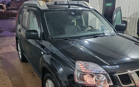 Nissan X-Trail, 2013 год, 1 150 000 рублей, 1 фотография