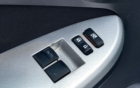 Toyota Corolla, 2007 год, 649 000 рублей, 18 фотография