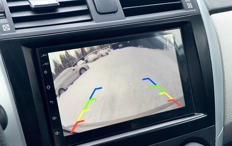 Toyota Corolla, 2007 год, 649 000 рублей, 14 фотография