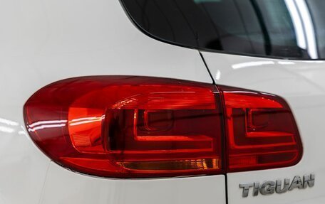 Volkswagen Tiguan I, 2013 год, 1 288 000 рублей, 12 фотография