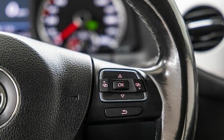 Volkswagen Tiguan I, 2013 год, 1 288 000 рублей, 21 фотография