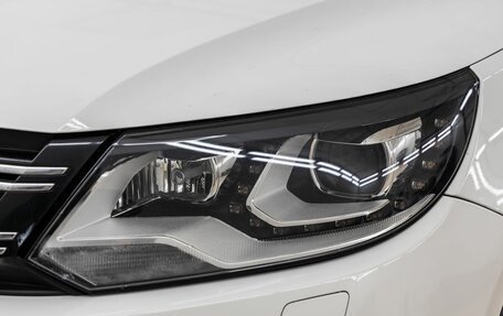 Volkswagen Tiguan I, 2013 год, 1 288 000 рублей, 11 фотография