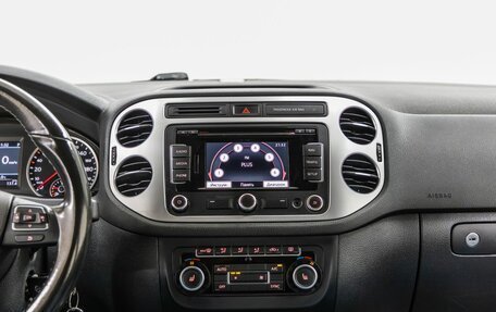 Volkswagen Tiguan I, 2013 год, 1 288 000 рублей, 22 фотография