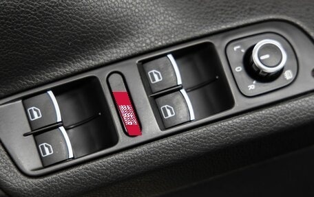 Volkswagen Tiguan I, 2013 год, 1 288 000 рублей, 16 фотография