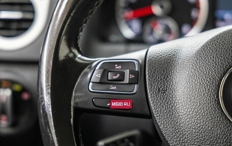 Volkswagen Tiguan I, 2013 год, 1 288 000 рублей, 20 фотография