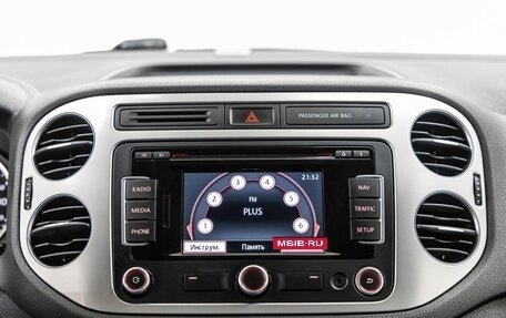 Volkswagen Tiguan I, 2013 год, 1 288 000 рублей, 23 фотография