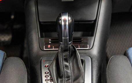 Volkswagen Tiguan I, 2013 год, 1 288 000 рублей, 25 фотография