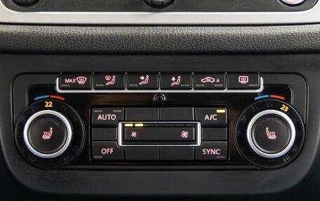 Volkswagen Tiguan I, 2013 год, 1 288 000 рублей, 24 фотография