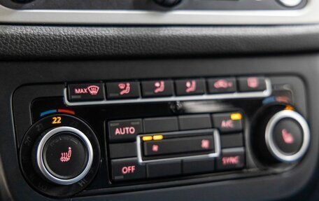 Volkswagen Tiguan I, 2013 год, 1 288 000 рублей, 32 фотография