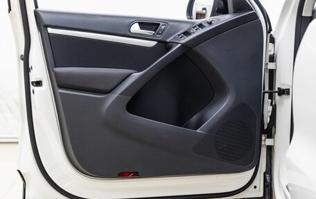 Volkswagen Tiguan I, 2013 год, 1 288 000 рублей, 26 фотография