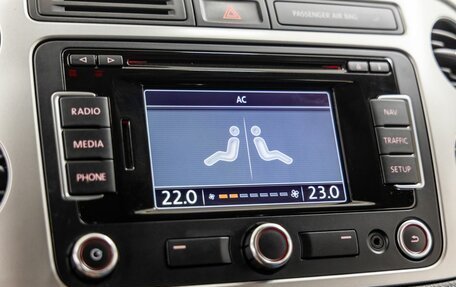 Volkswagen Tiguan I, 2013 год, 1 288 000 рублей, 30 фотография