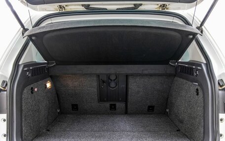 Volkswagen Tiguan I, 2013 год, 1 288 000 рублей, 37 фотография