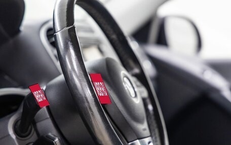 Volkswagen Tiguan I, 2013 год, 1 288 000 рублей, 28 фотография