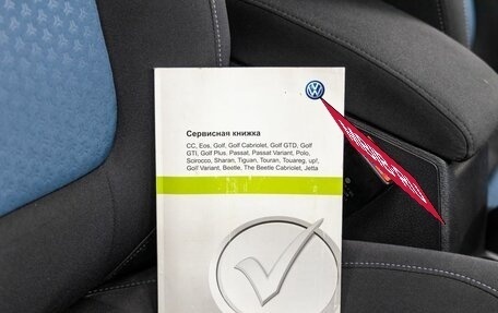 Volkswagen Tiguan I, 2013 год, 1 288 000 рублей, 39 фотография