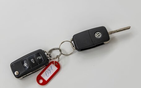 Volkswagen Tiguan I, 2013 год, 1 288 000 рублей, 40 фотография