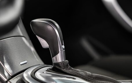 Opel Insignia II рестайлинг, 2014 год, 1 098 000 рублей, 25 фотография