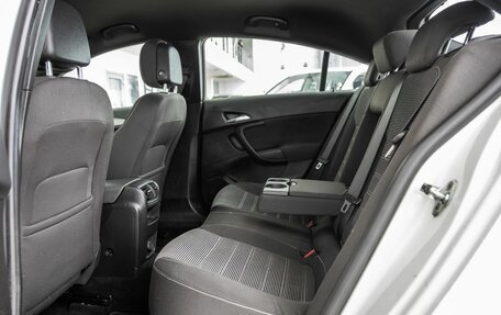 Opel Insignia II рестайлинг, 2014 год, 1 098 000 рублей, 27 фотография