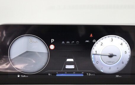 Hyundai Staria, 2025 год, 10 890 000 рублей, 11 фотография