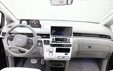 Hyundai Staria, 2025 год, 10 890 000 рублей, 7 фотография