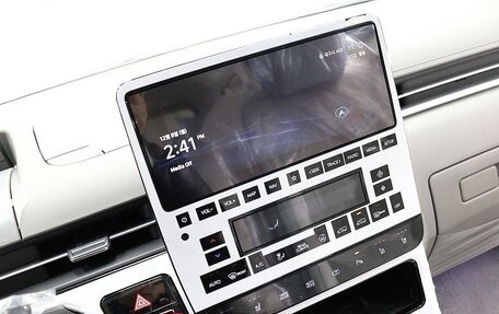 Hyundai Staria, 2025 год, 10 890 000 рублей, 6 фотография