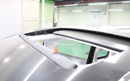 Hyundai Staria, 2025 год, 10 890 000 рублей, 12 фотография