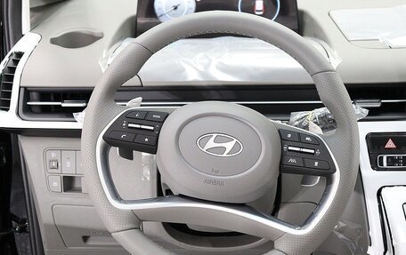 Hyundai Staria, 2025 год, 10 890 000 рублей, 14 фотография