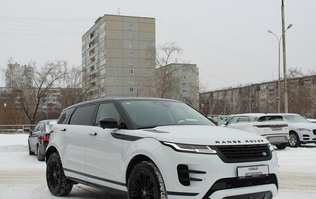 Land Rover Range Rover Evoque II, 2025 год, 6 500 000 рублей, 3 фотография