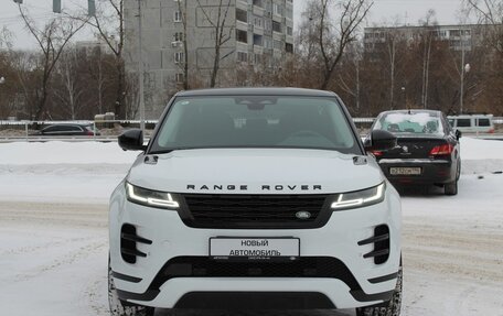 Land Rover Range Rover Evoque II, 2025 год, 6 500 000 рублей, 2 фотография
