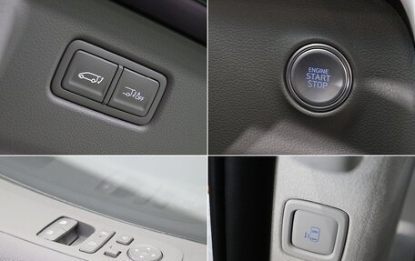 Hyundai Staria, 2025 год, 10 890 000 рублей, 17 фотография