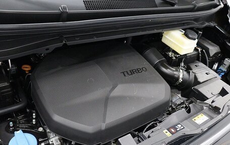 Hyundai Staria, 2025 год, 10 890 000 рублей, 18 фотография