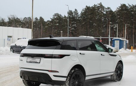 Land Rover Range Rover Evoque II, 2025 год, 6 500 000 рублей, 5 фотография
