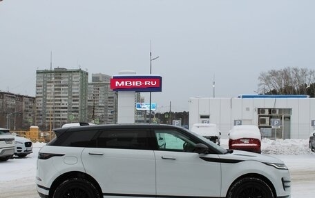 Land Rover Range Rover Evoque II, 2025 год, 6 500 000 рублей, 4 фотография