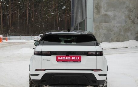 Land Rover Range Rover Evoque II, 2025 год, 6 500 000 рублей, 6 фотография