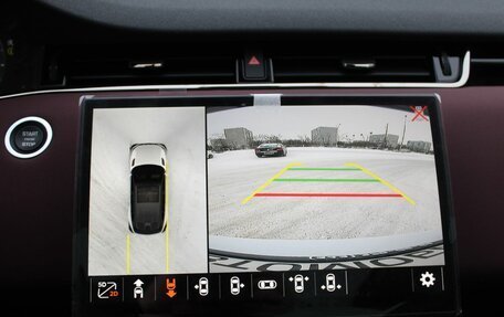 Land Rover Range Rover Evoque II, 2025 год, 6 500 000 рублей, 23 фотография